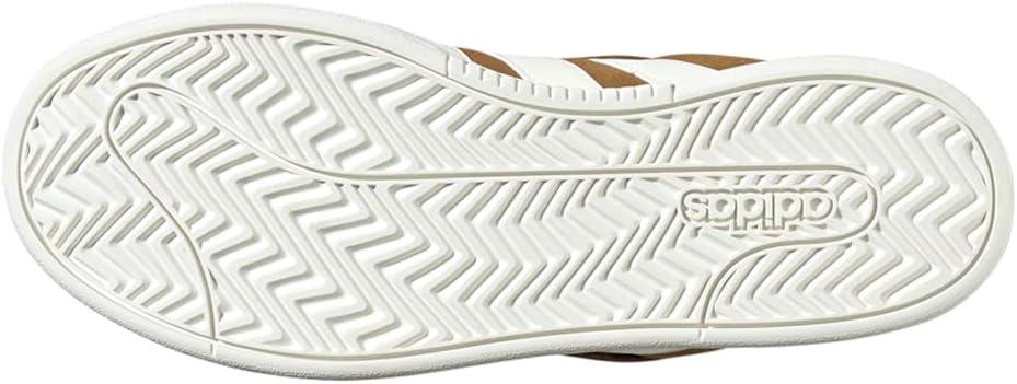 imageadidas Mens Grand Court Alpha 00sBronze StrataOff WhiteOff White