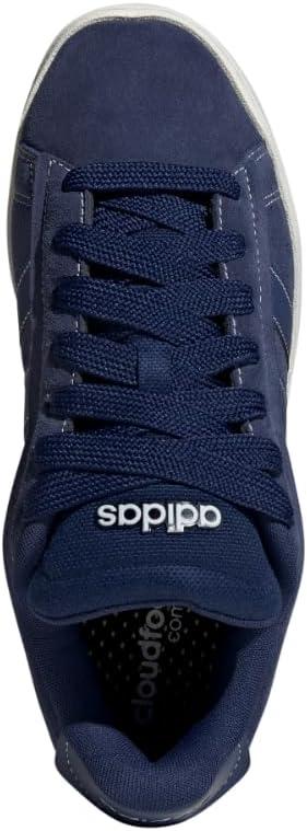 imageadidas Mens Grand Court Alpha 00sDark BlueDark BlueHalo Blue