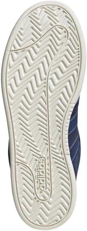 imageadidas Mens Grand Court Alpha 00sDark BlueDark BlueHalo Blue