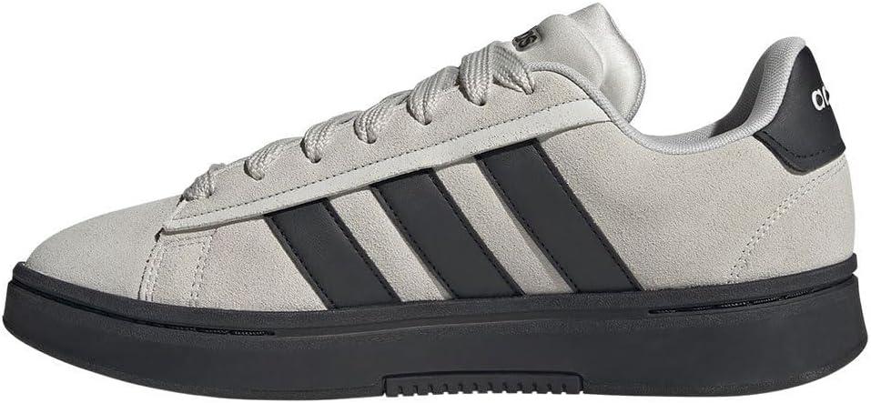 imageadidas Mens Grand Court Alpha 00sGrey Black