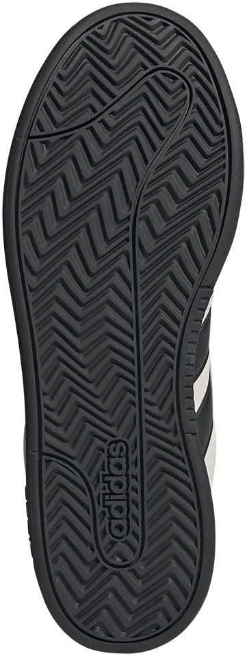 imageadidas Mens Grand Court Alpha 00sGrey Black