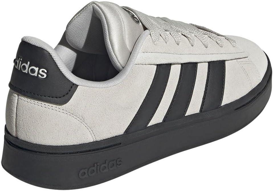 imageadidas Mens Grand Court Alpha 00sGrey Black