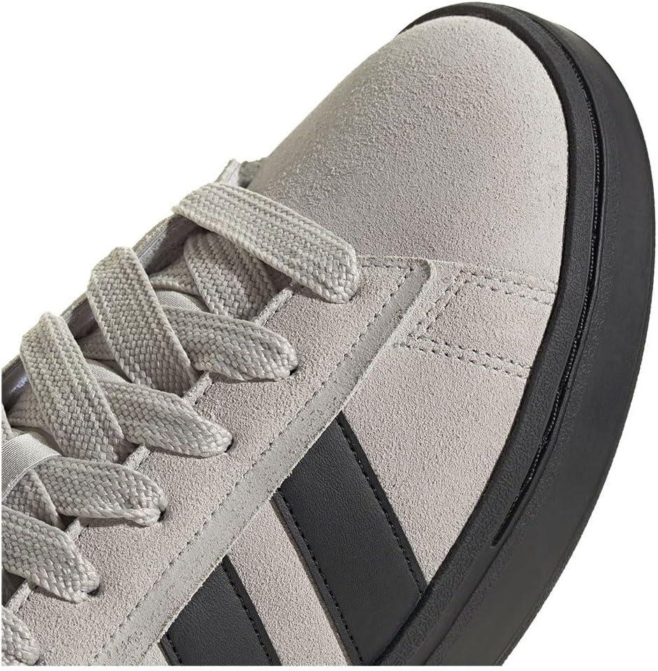 imageadidas Mens Grand Court Alpha 00sGrey Black