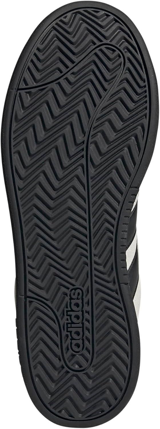 imageadidas Mens Grand Court Alpha 00sGreyBlackBlack