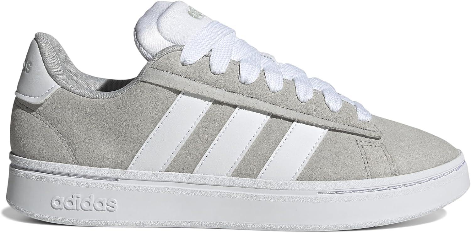 imageadidas Mens Grand Court Alpha 00sGreyWhiteGrey