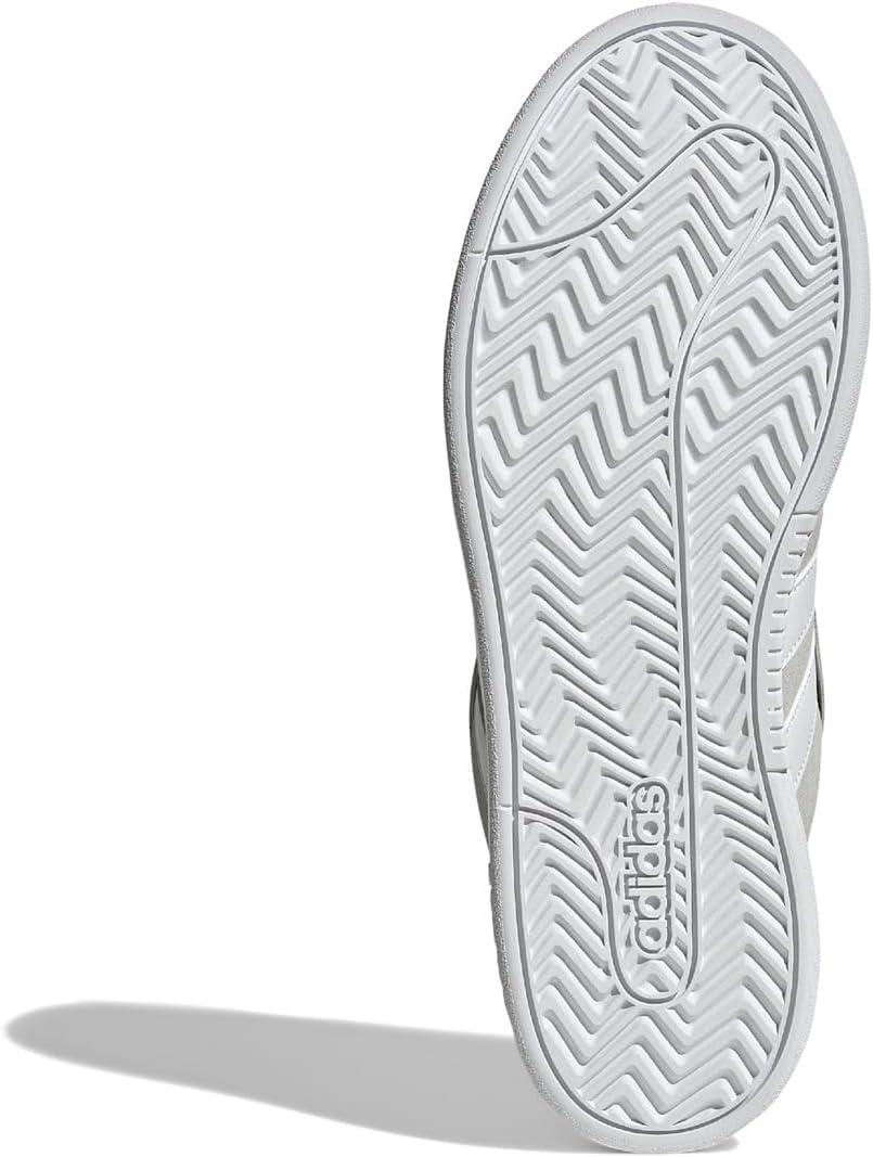 imageadidas Mens Grand Court Alpha 00sGreyWhiteGrey
