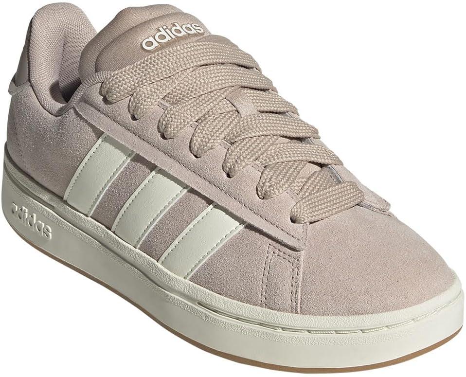 imageadidas Mens Grand Court Alpha 00sWonder Taupe Off White Vapour Grey