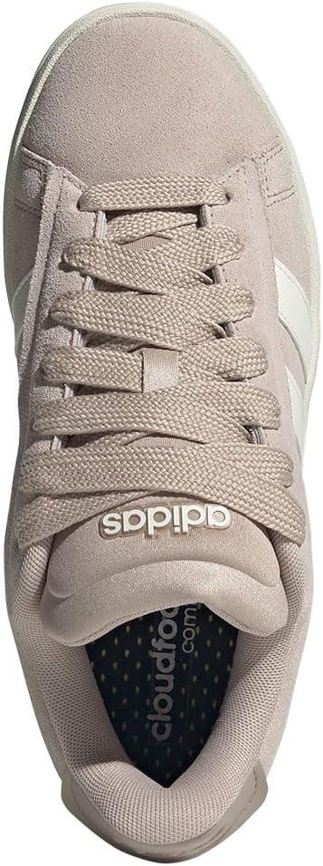 imageadidas Mens Grand Court Alpha 00sWonder Taupe Off White Vapour Grey