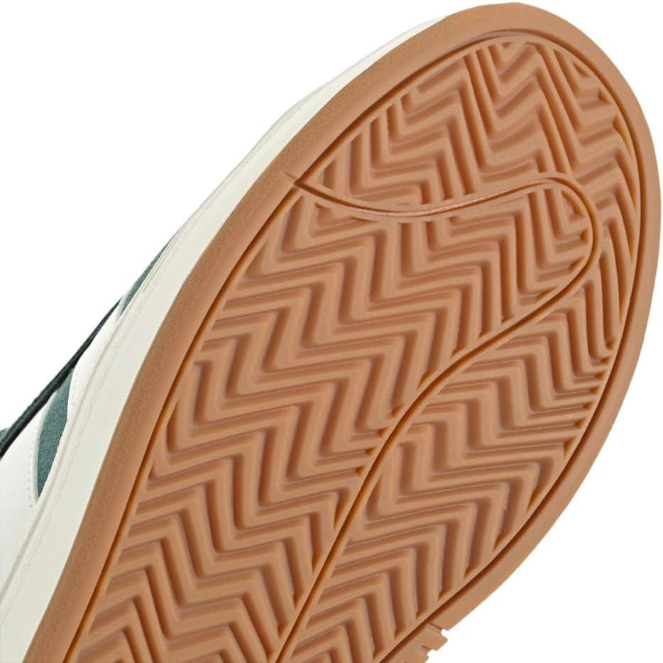 imageadidas Mens Grand Court Alpha ShoesPreloved TealWhiteGum