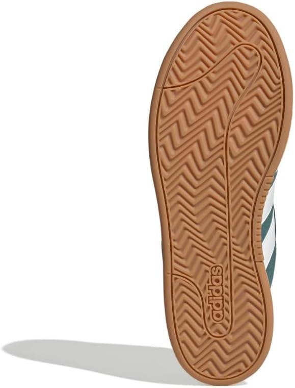 imageadidas Mens Grand Court Alpha ShoesPreloved TealWhiteGum
