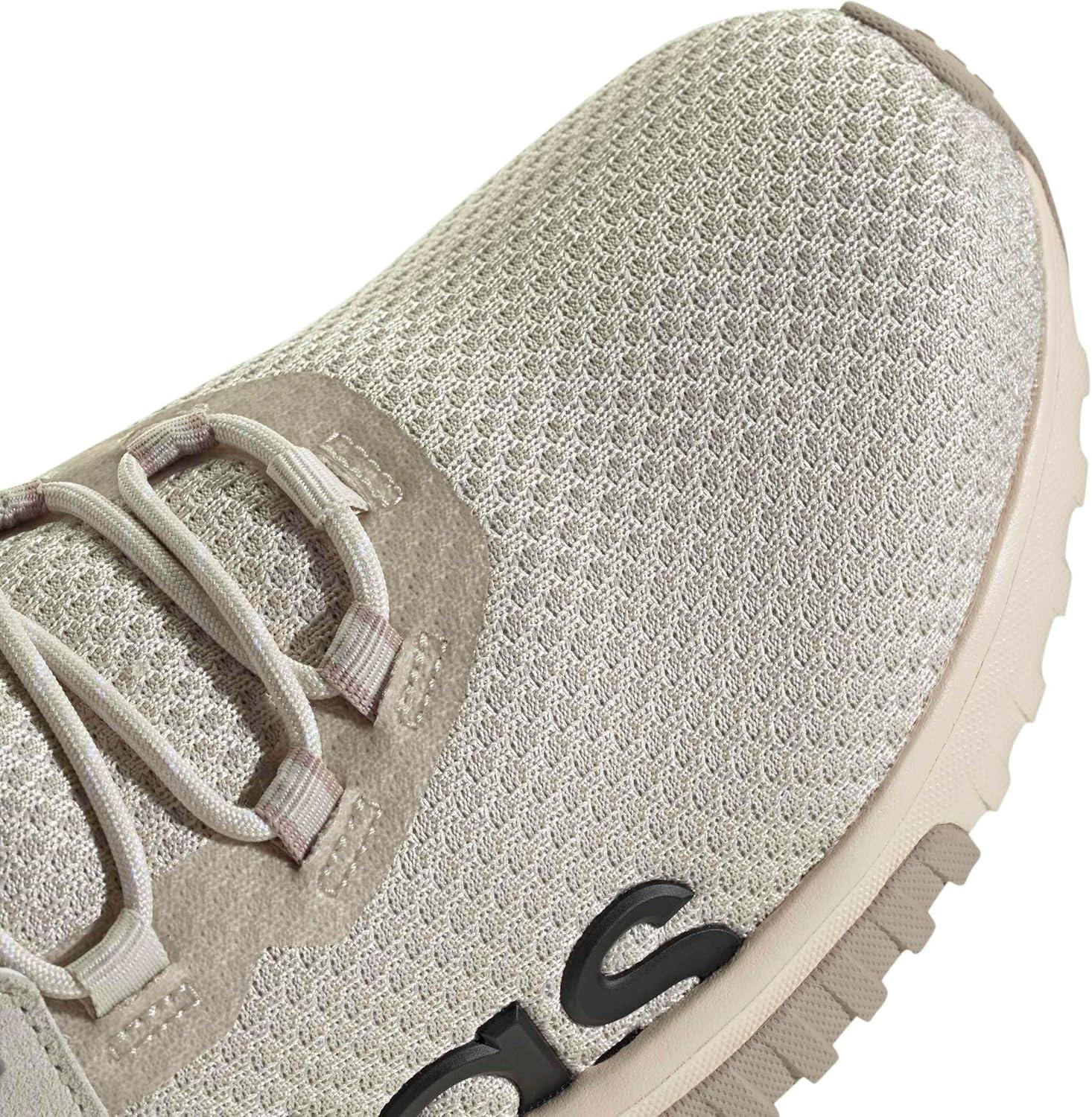 imageadidas Mens Kaptir 40AluminaBlackWonder Taupe