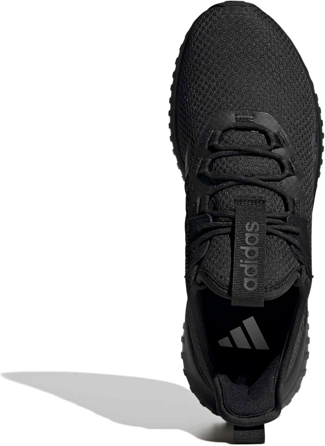 imageadidas Mens Kaptir 40BlackCarbonCarbon