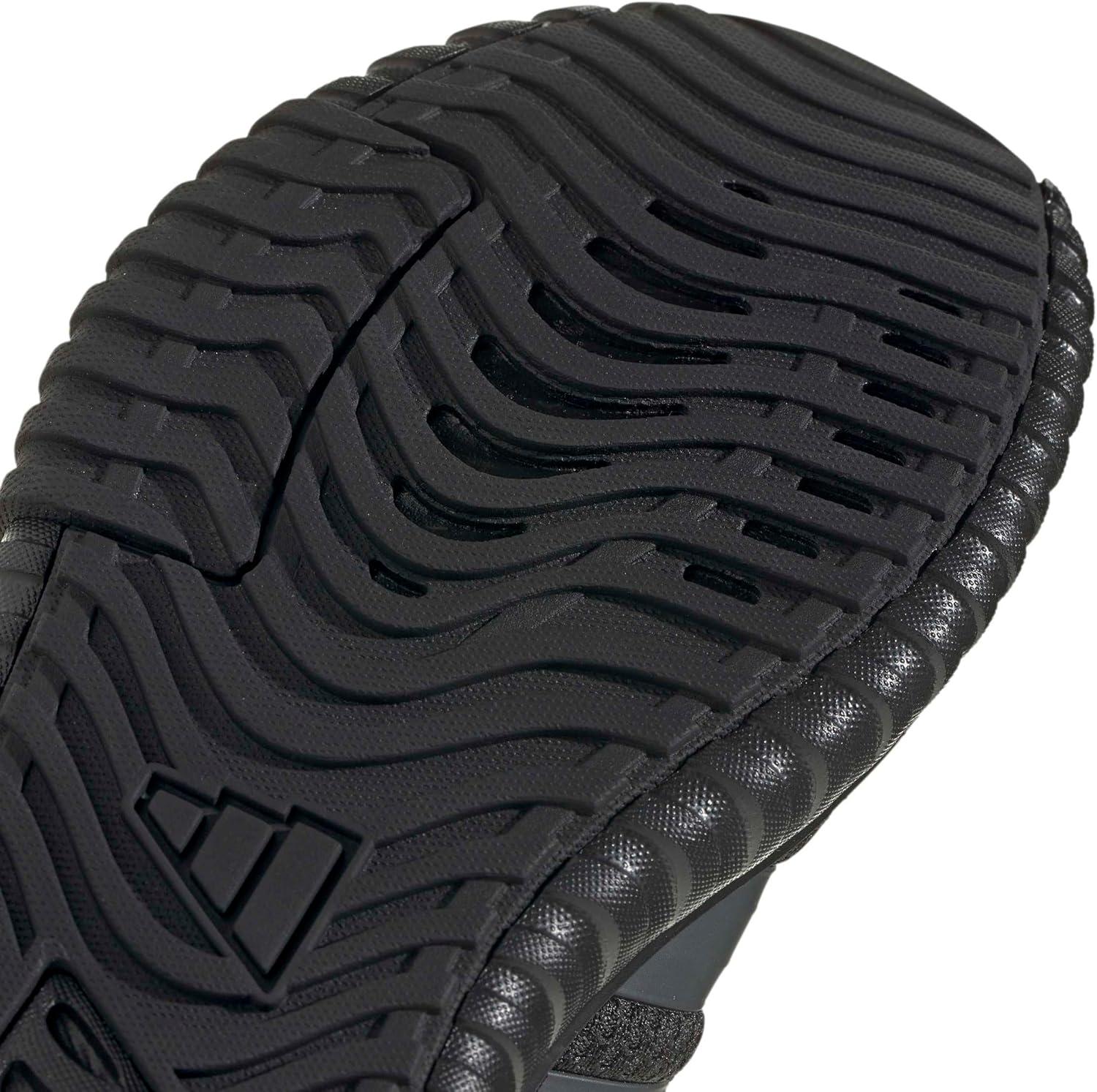 imageadidas Mens Kaptir 40BlackCarbonCarbon