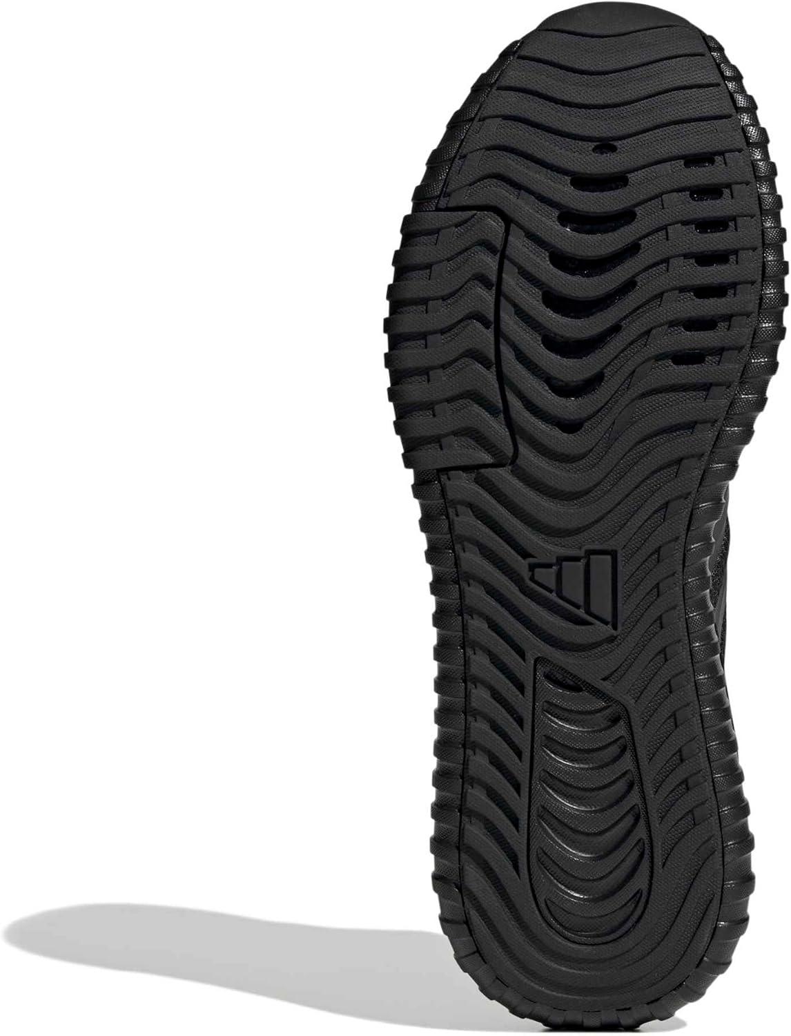 imageadidas Mens Kaptir 40BlackCarbonCarbon