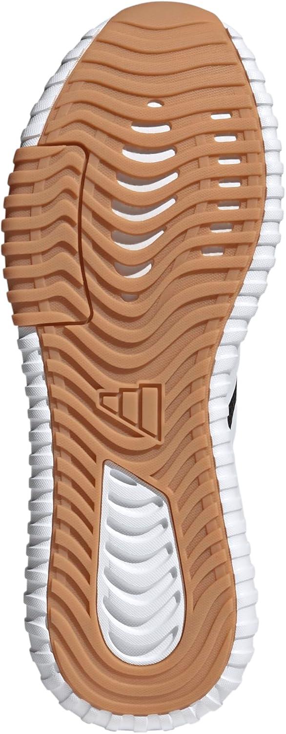 imageadidas Mens Kaptir 40BlackWhiteCarbon