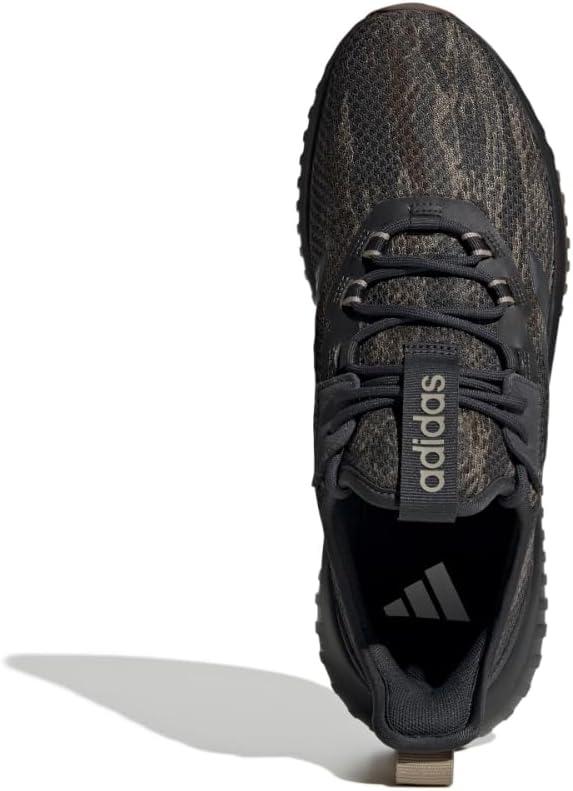 imageadidas Mens Kaptir 40CarbonBlanch CargoBlanch Cargo