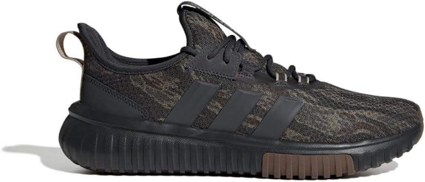 imageadidas Mens Kaptir 40CarbonBlanch CargoBlanch Cargo