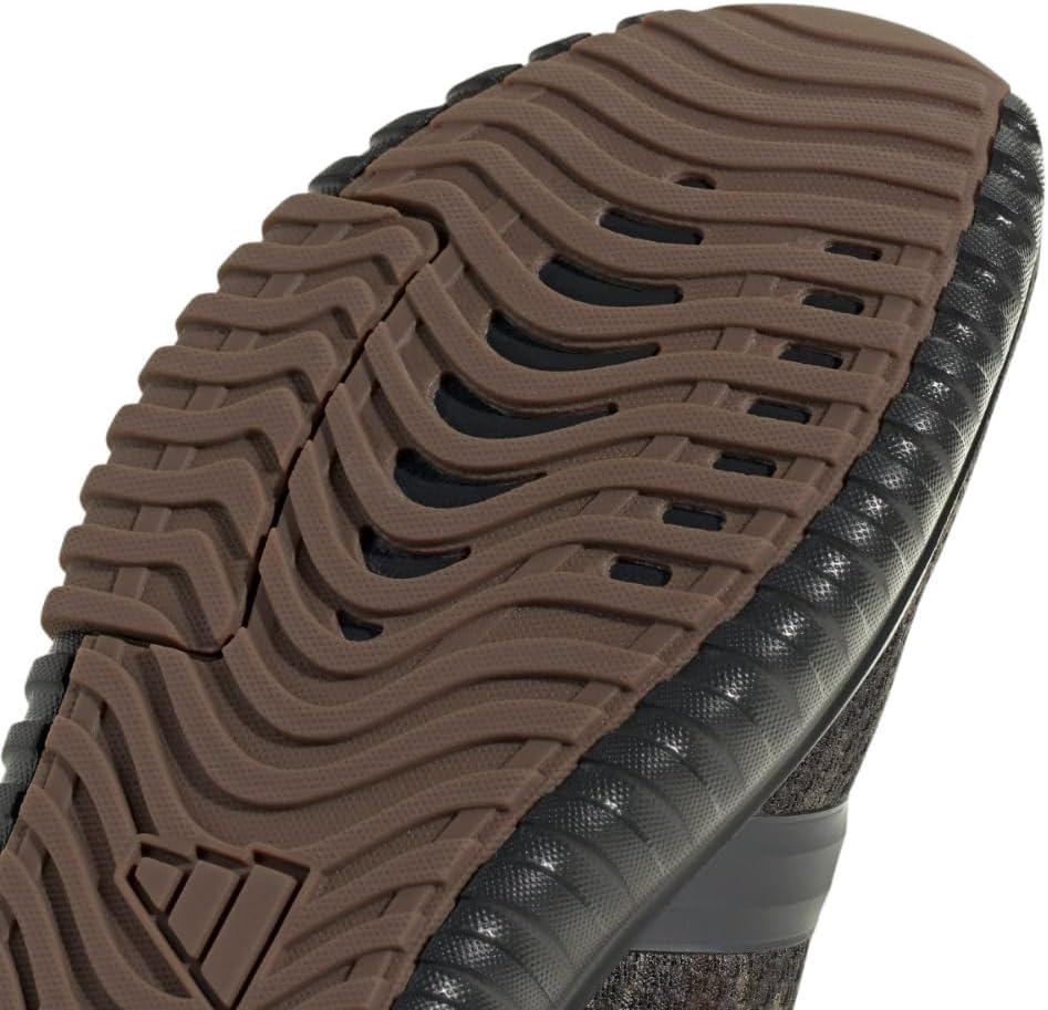 imageadidas Mens Kaptir 40CarbonBlanch CargoBlanch Cargo