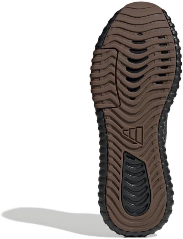 imageadidas Mens Kaptir 40CarbonBlanch CargoBlanch Cargo