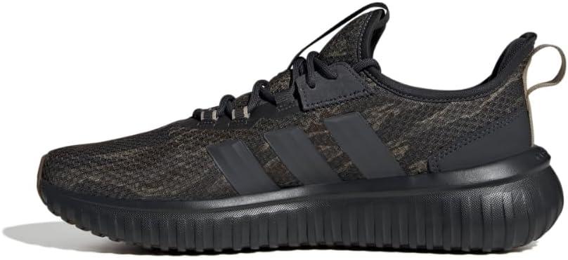 imageadidas Mens Kaptir 40CarbonBlanch CargoBlanch Cargo