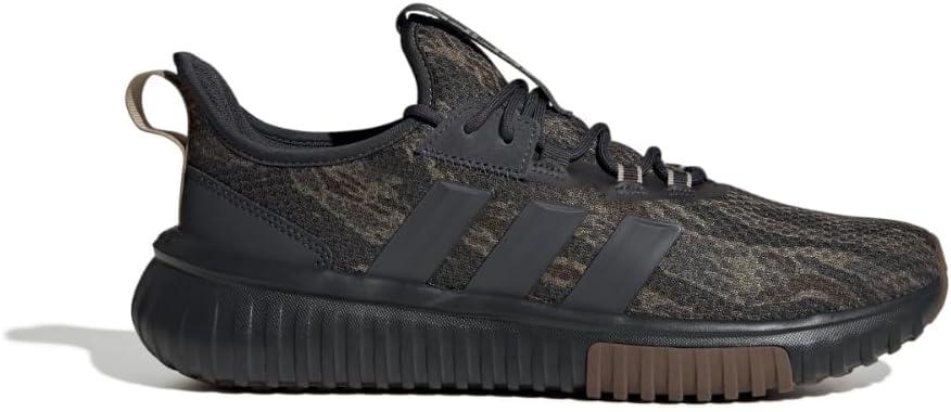 imageadidas Mens Kaptir 40CarbonBlanch CargoBlanch Cargo