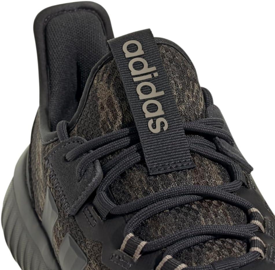 imageadidas Mens Kaptir 40CarbonBlanch CargoBlanch Cargo