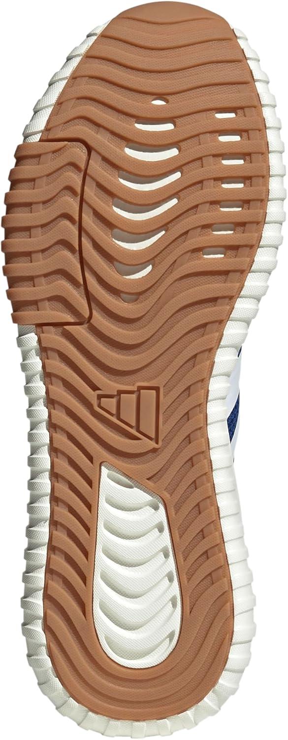 imageadidas Mens Kaptir 40Dark BlueWhiteGrey
