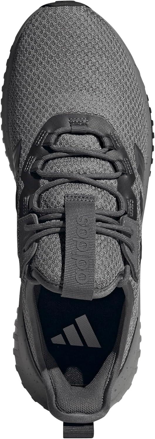 imageadidas Mens Kaptir 40GreyCarbonGrey