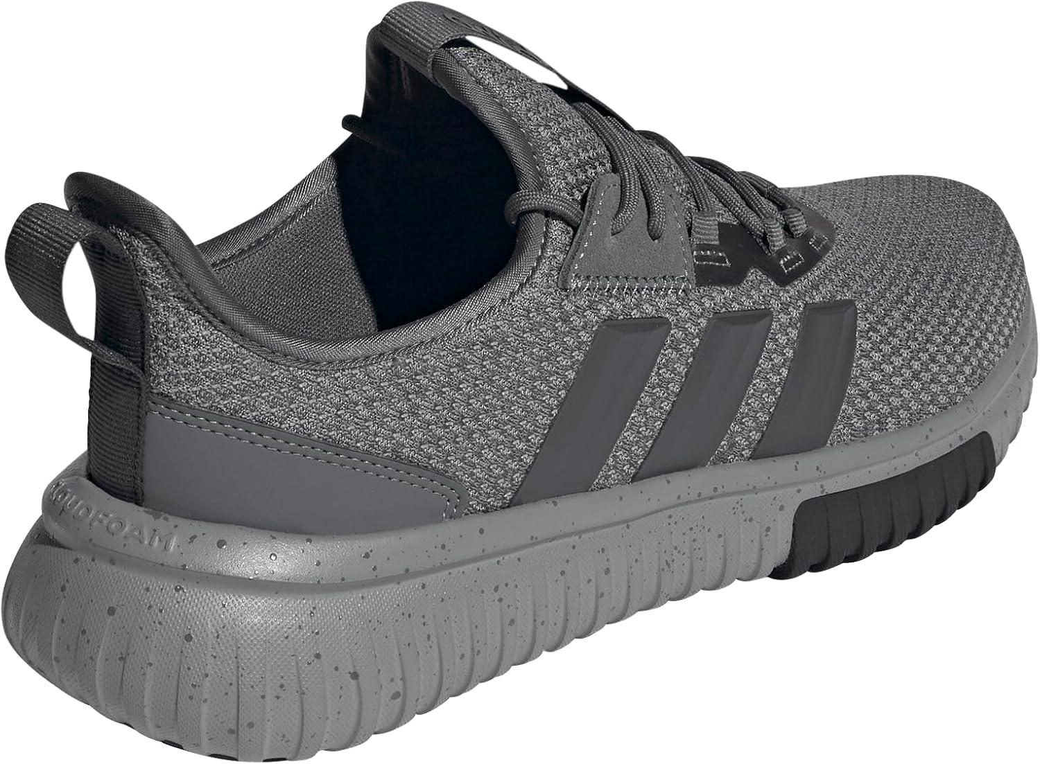imageadidas Mens Kaptir 40GreyCarbonGrey