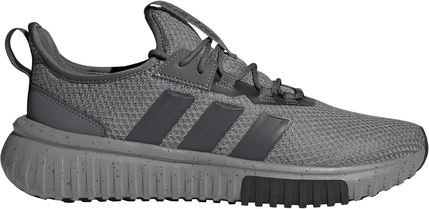 imageadidas Mens Kaptir 40GreyCarbonGrey