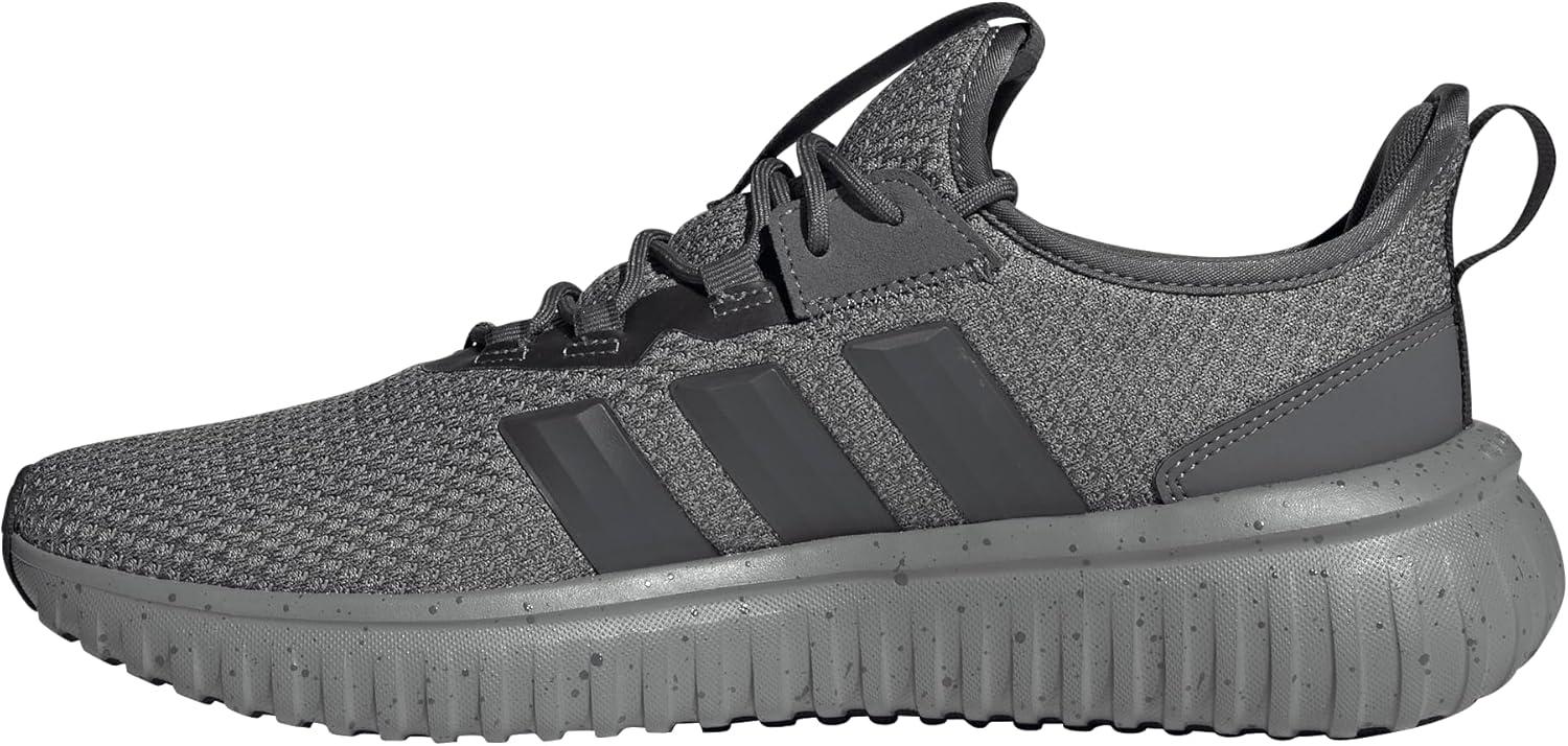 imageadidas Mens Kaptir 40GreyCarbonGrey