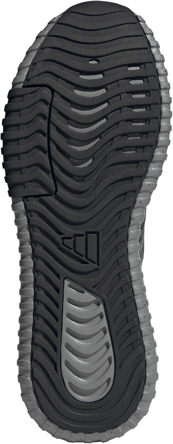 imageadidas Mens Kaptir 40GreyCarbonGrey