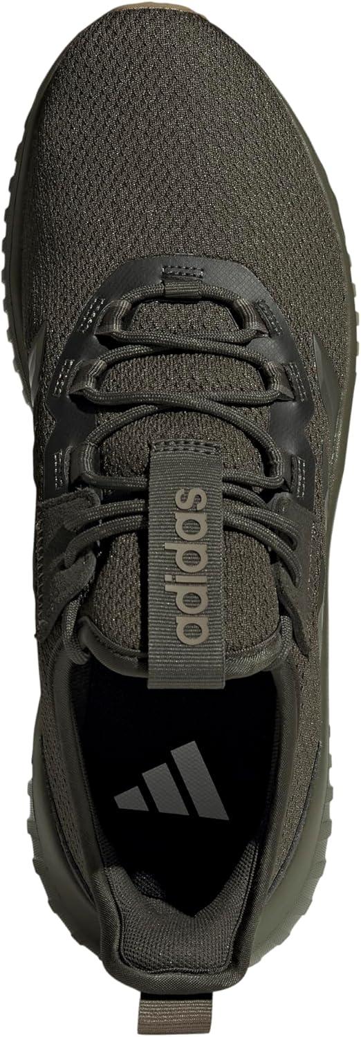 imageadidas Mens Kaptir 40Shadow OliveShadow OliveOlive Strata