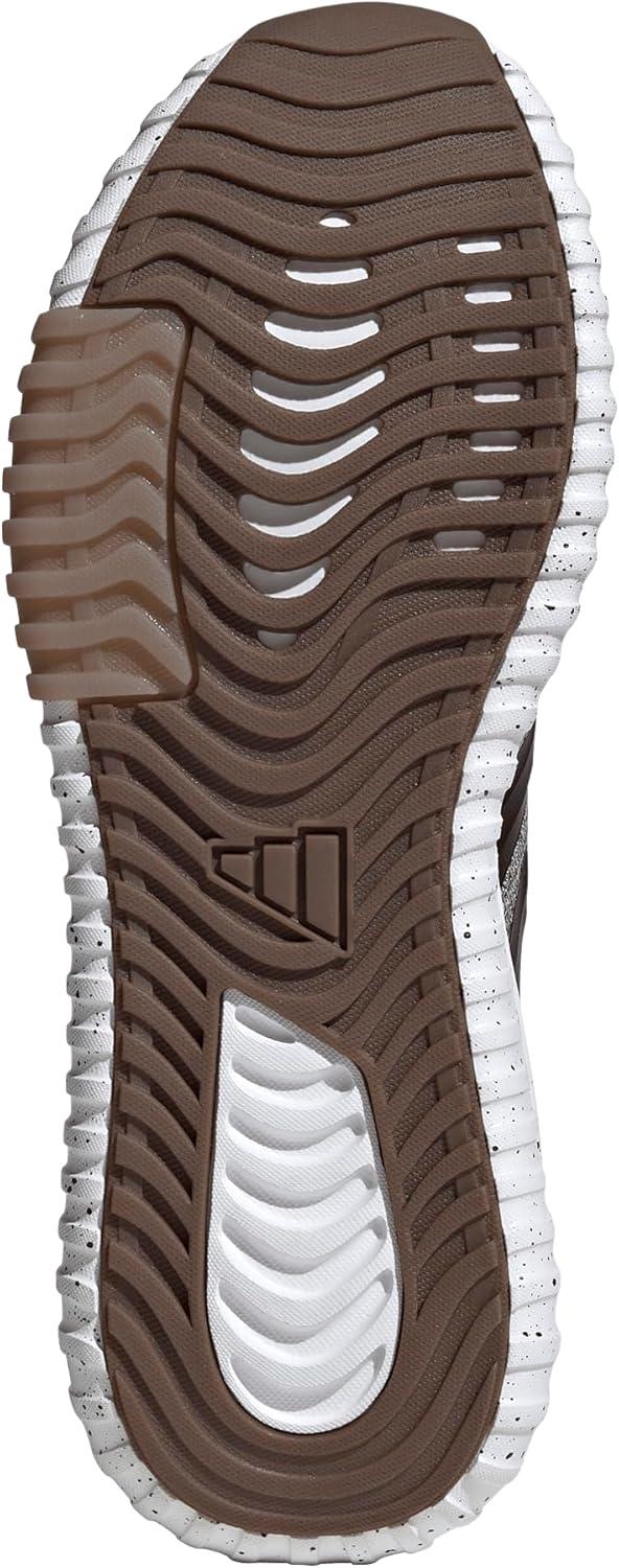 imageadidas Mens Kaptir 40WhiteBlackGum