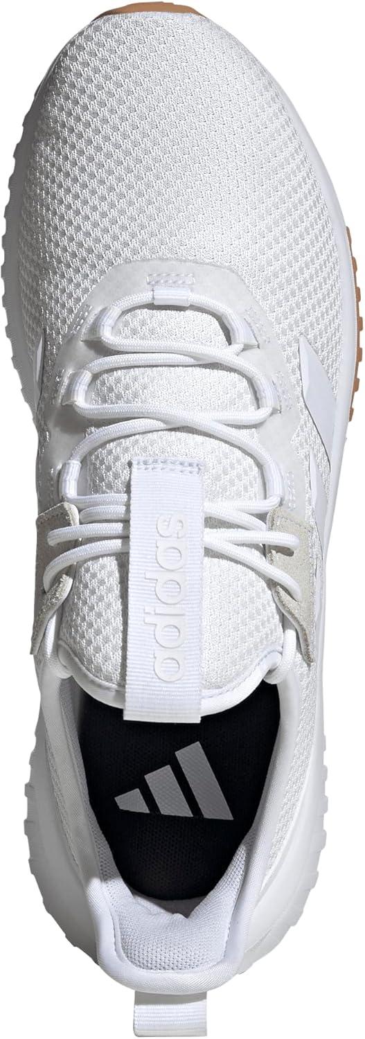 imageadidas Mens Kaptir 40WhiteWhiteCrystal White