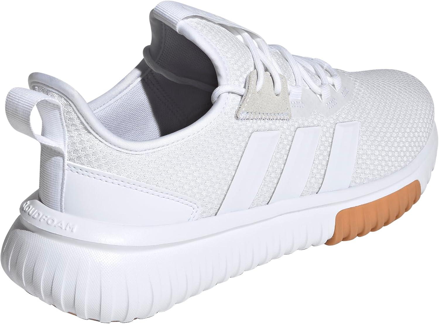 imageadidas Mens Kaptir 40WhiteWhiteCrystal White