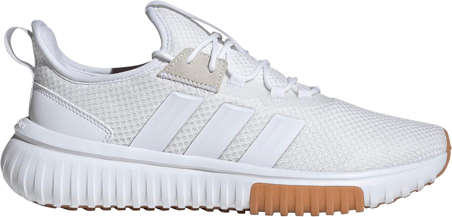 imageadidas Mens Kaptir 40WhiteWhiteCrystal White