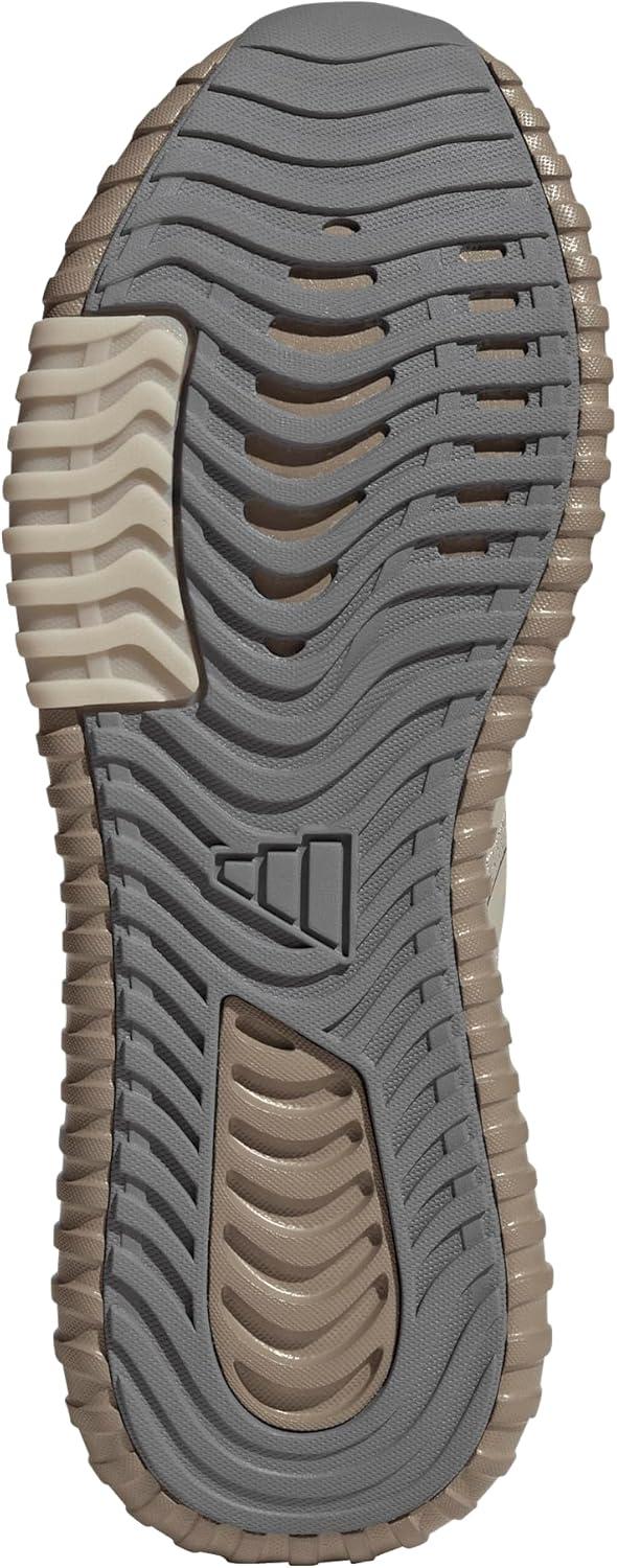imageadidas Mens Kaptir 40Wonder BeigeWonder BeigeCharcoal