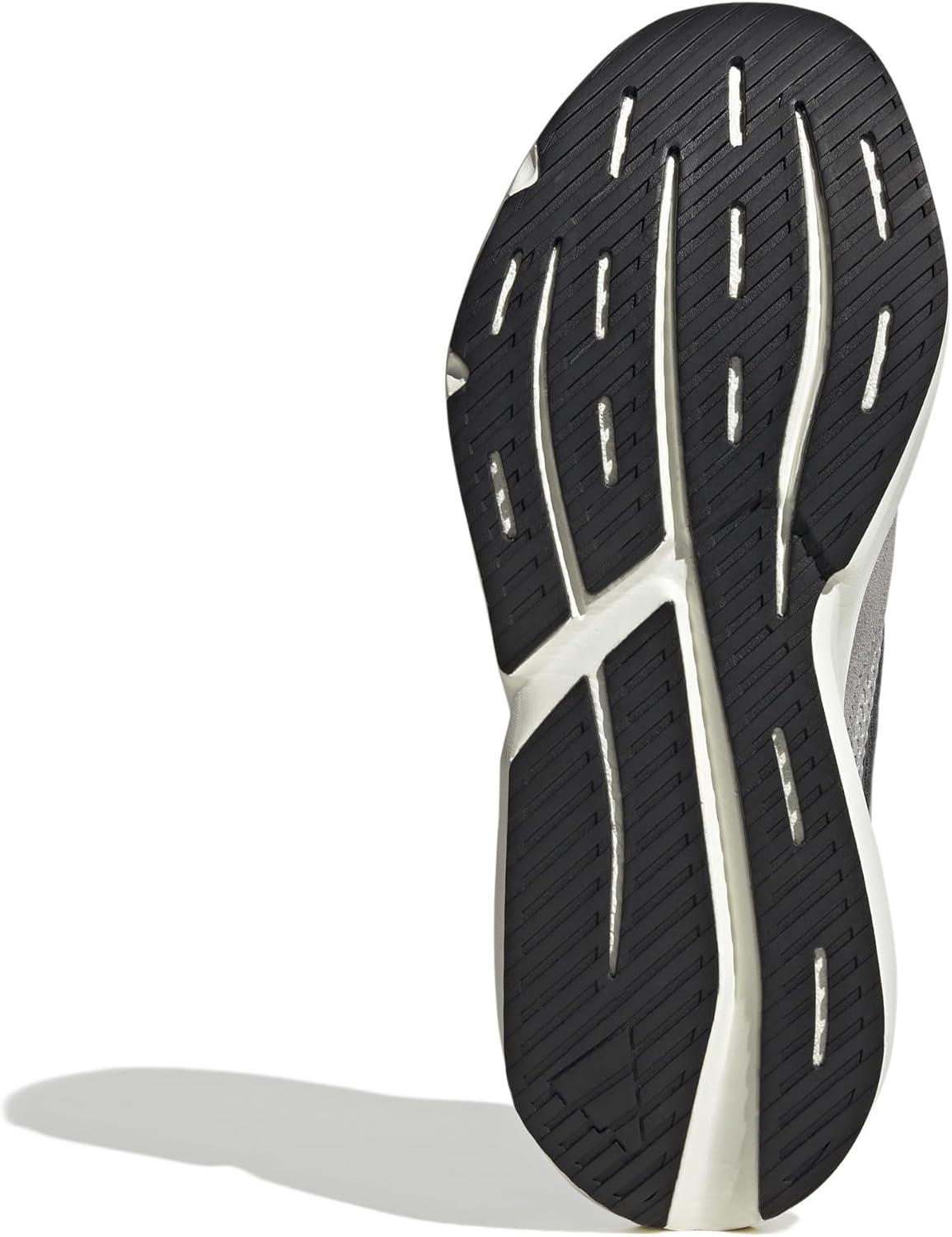 imageadidas Mens Lightblaze SneakerGreyGreyIron Metallic