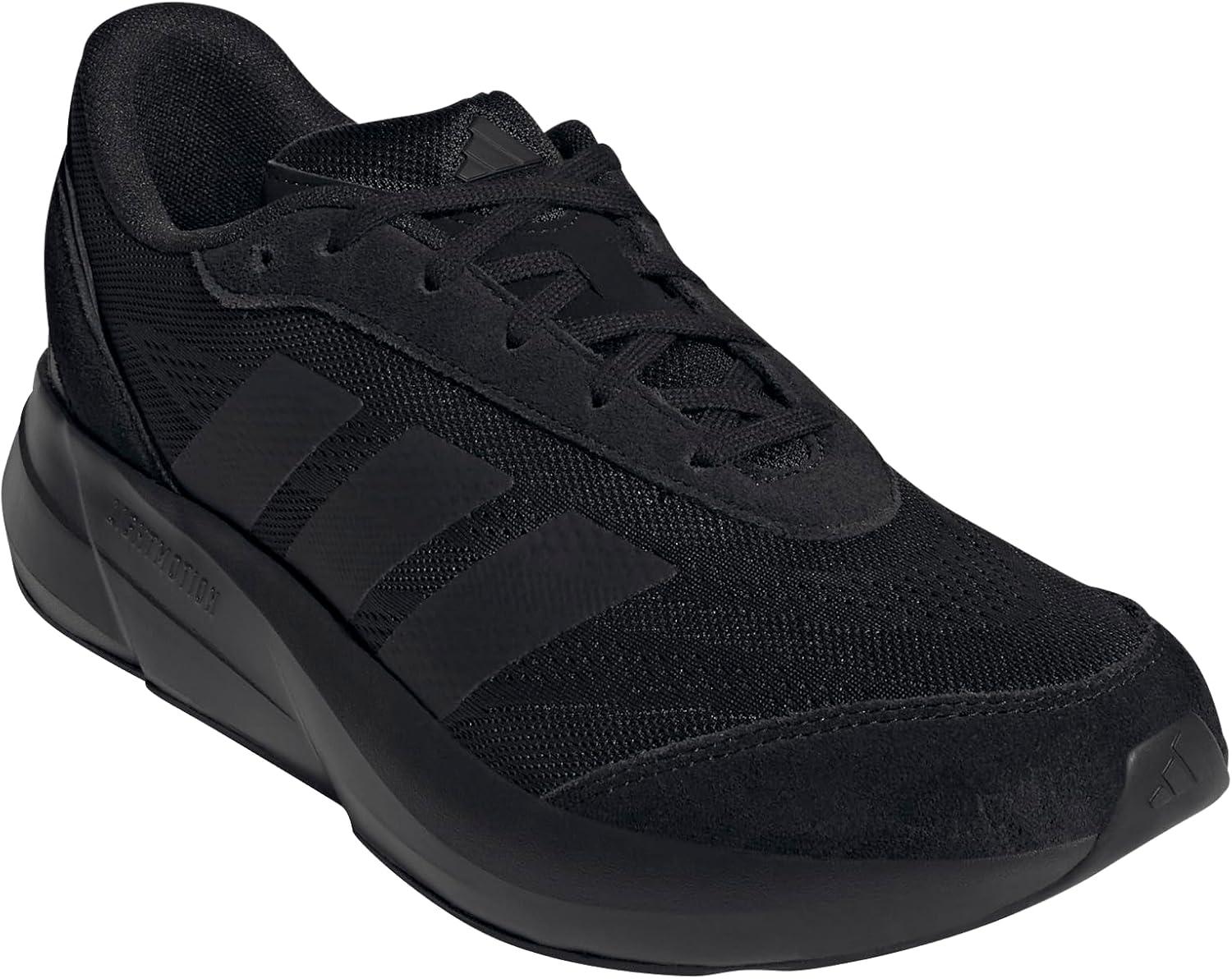 imageadidas Mens LightshiftBlackBlackBlack