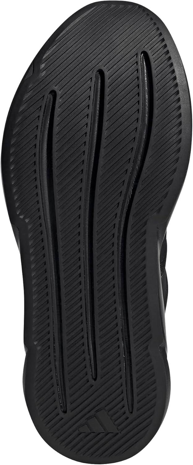 imageadidas Mens LightshiftBlackBlackBlack