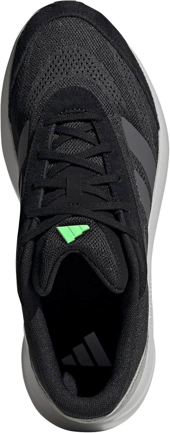 imageadidas Mens LightshiftBlackGreyLime Burst