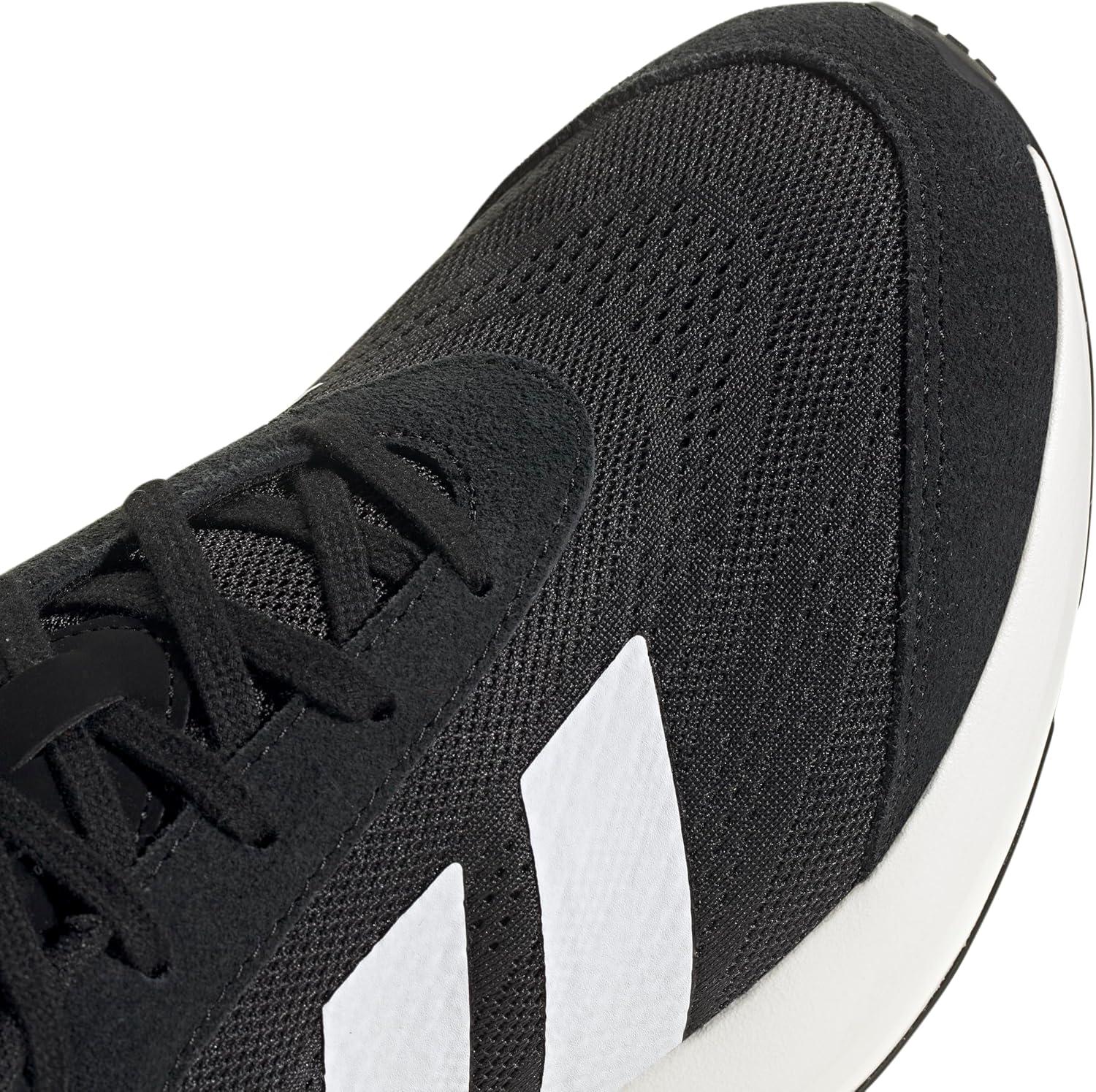 imageadidas Mens LightshiftBlackWhiteWhite
