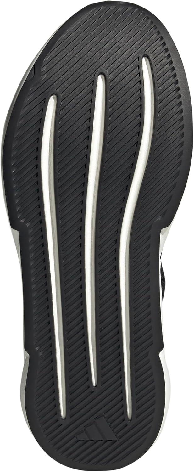 imageadidas Mens LightshiftBlackWhiteWhite