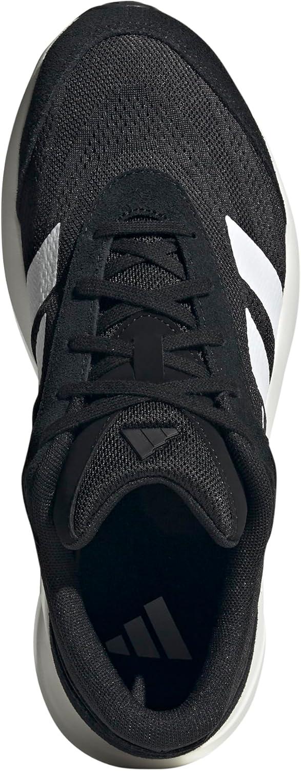 imageadidas Mens LightshiftBlackWhiteWhite
