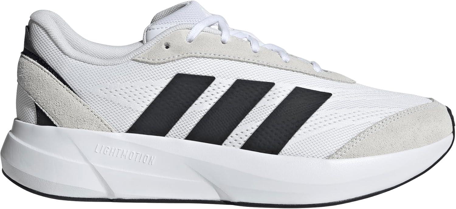 imageadidas Mens LightshiftWhiteBlackBlack