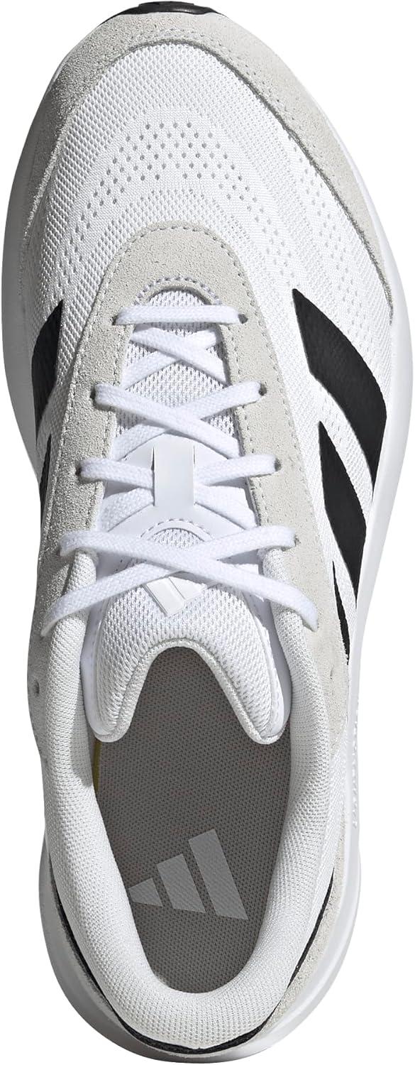 imageadidas Mens LightshiftWhiteBlackBlack