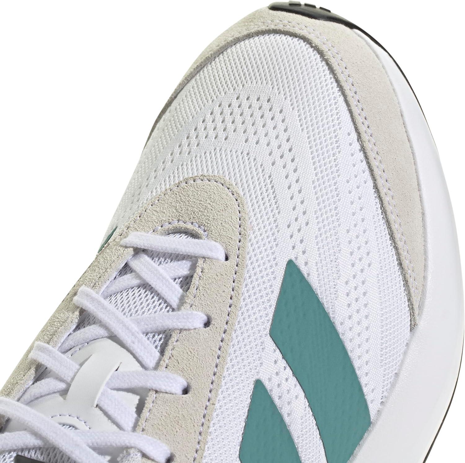imageadidas Mens LightshiftWhitePowder TealGrey