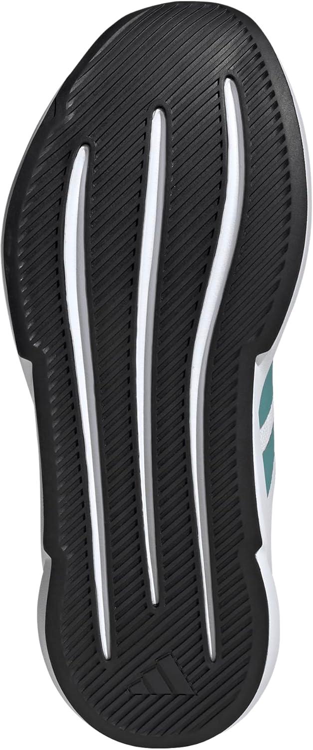 imageadidas Mens LightshiftWhitePowder TealGrey
