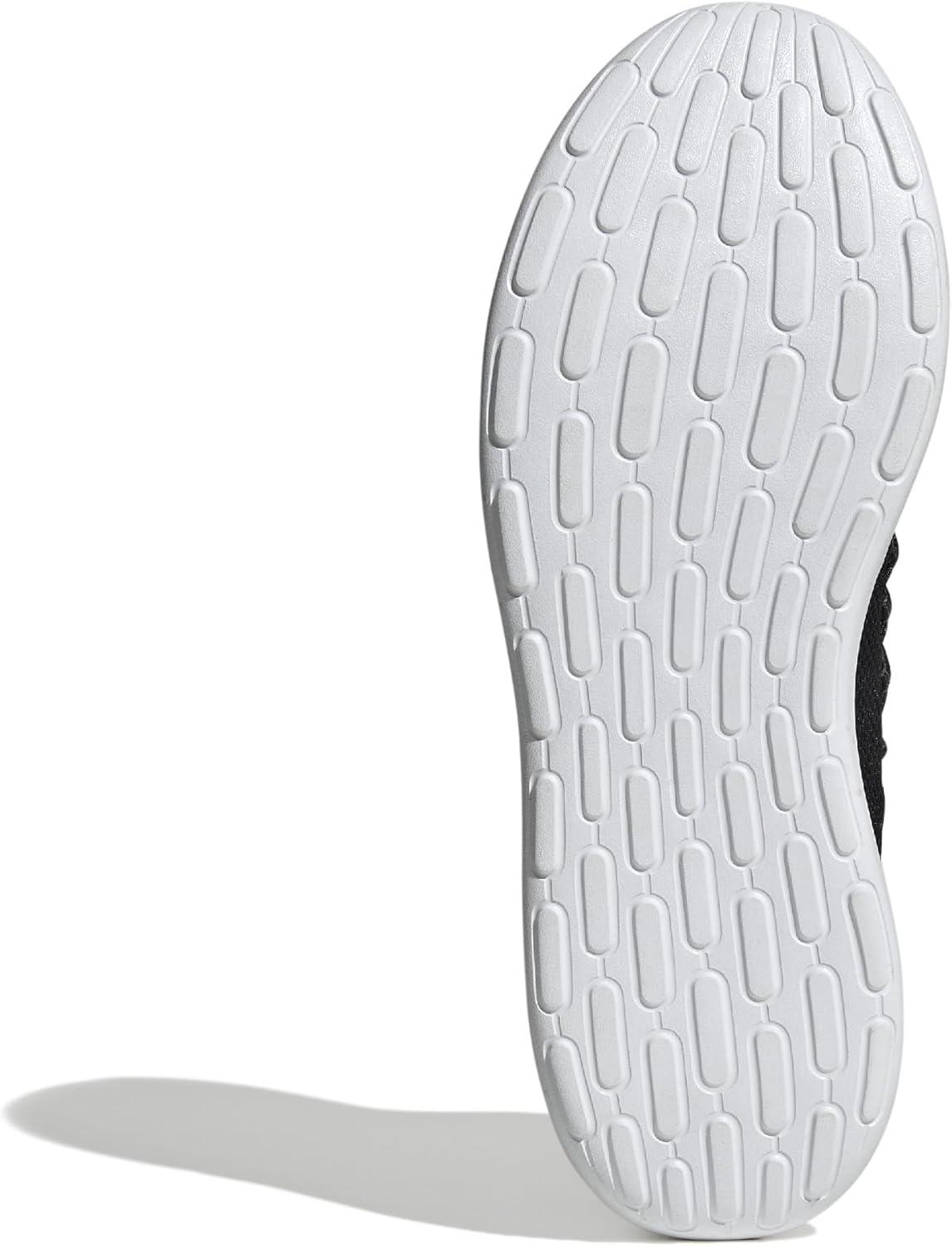 imageadidas Mens Lite Racer Adapt 70 ShoesBlackGrey